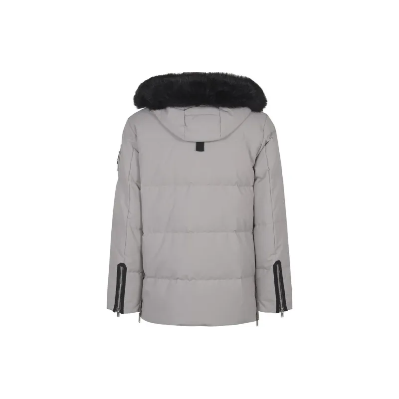 Moose Knuckles Cloud Shearling 3Q Jacket-1