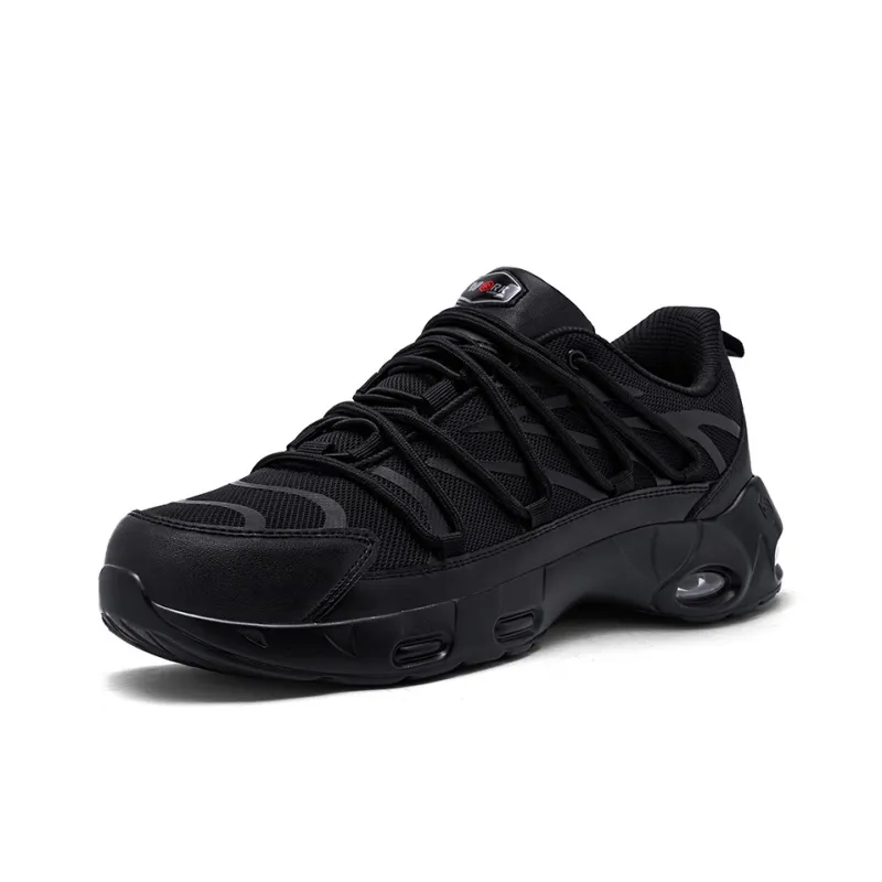 LARNMERN Safety Protective Shoes Unisex-2