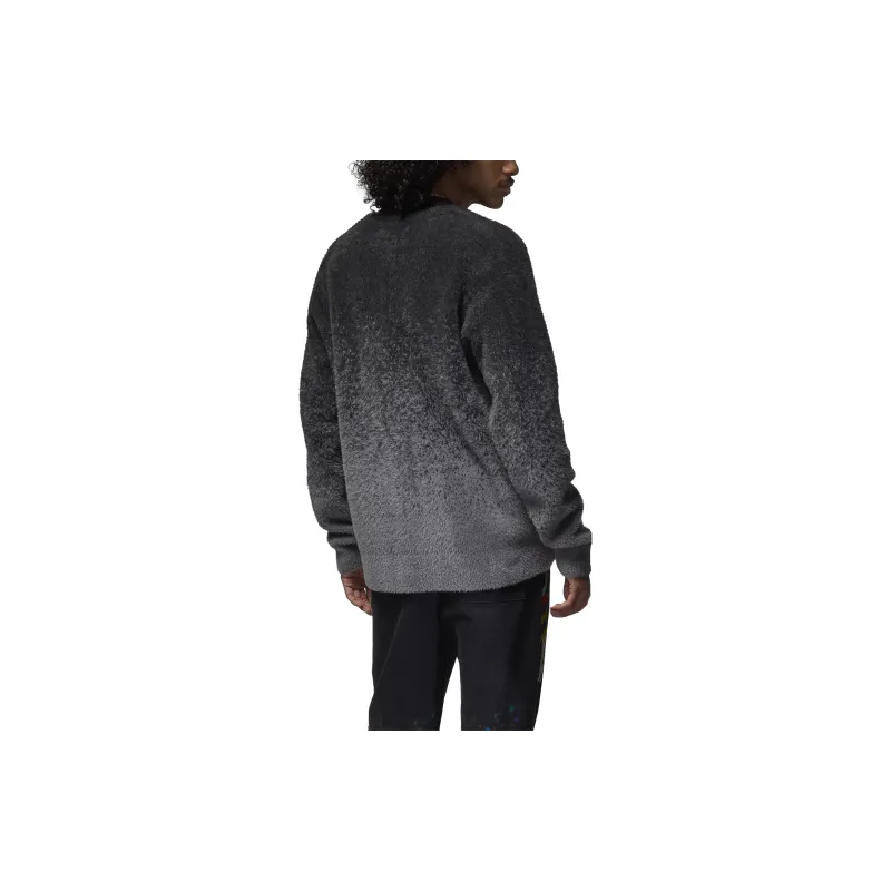 JORDAN Air JORDAN Men's Cardigan-1