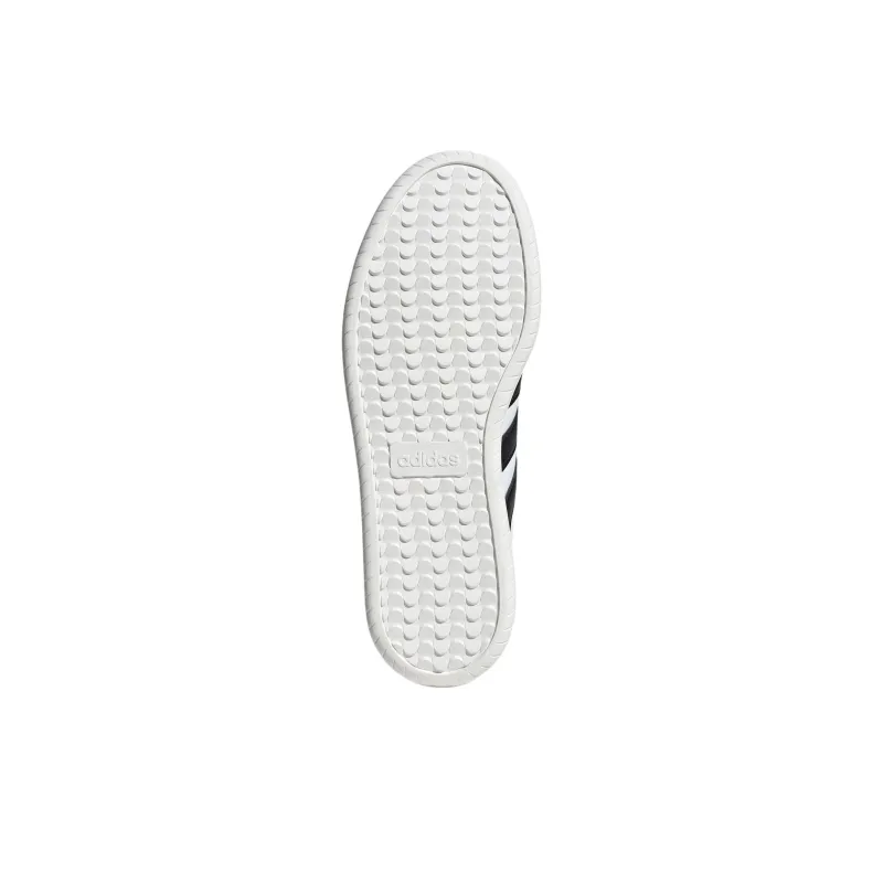 Adidas Barreda Cloud White Core Black Grey One-5