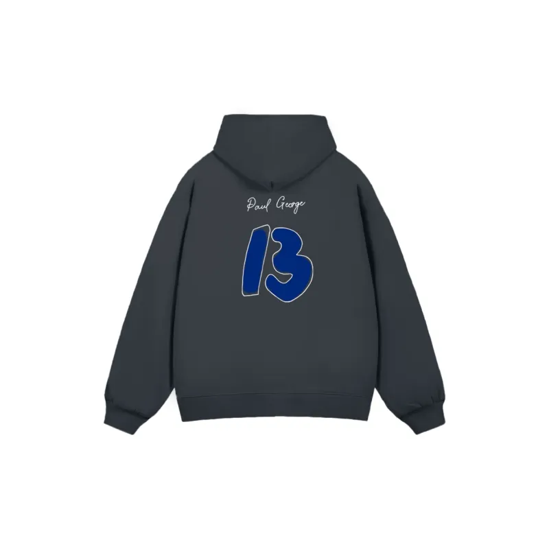 TIP OFF Sweatshirts Unisex-14