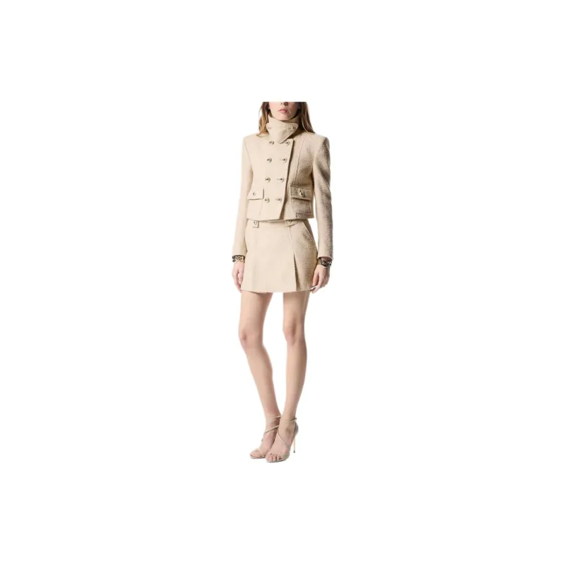 TOM FORD Boucle Chasseur Jacket-2