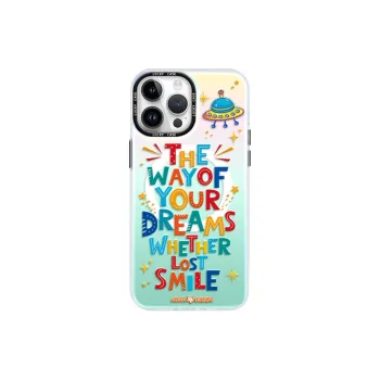 Marsfield Phone Cases