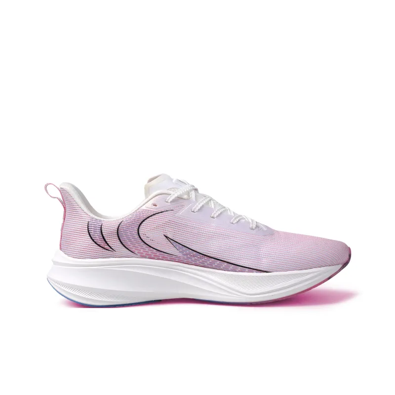 SAIQI Low Top Training Running Shoes Men's Afterglow Glowworm-1