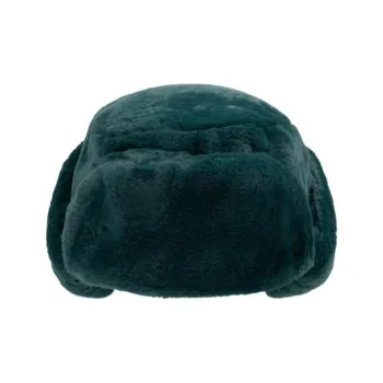 Paul Smith Faux Fur Trapper Hat