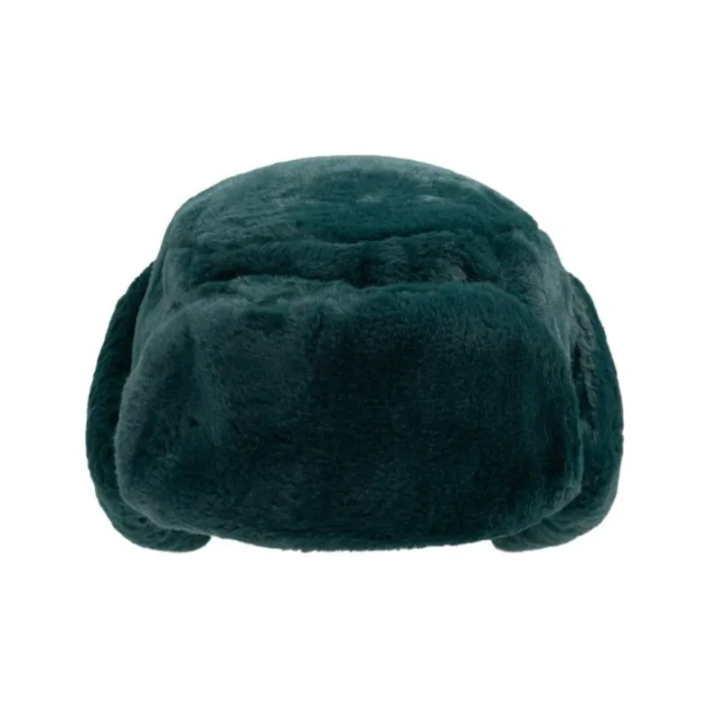 Paul Smith Faux Fur Trapper Hat-0
