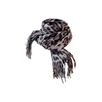 Mulinsen Knit Scarves Women's