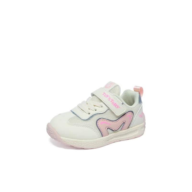 Disney Slip Resistant, Abrasion Resistant, Lightweight Cushioning Low Top Kids Lifestyle Shoes Kids'-1