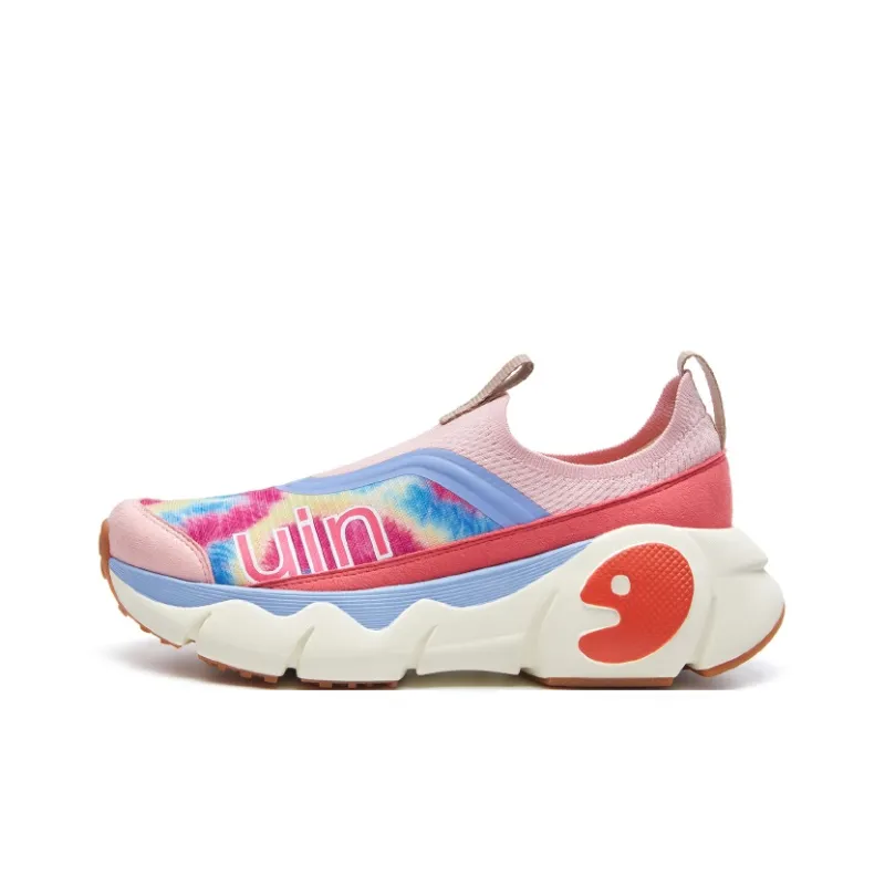 U.IN Sotogrande Series Low-Top Casual Shoes Unisex-12