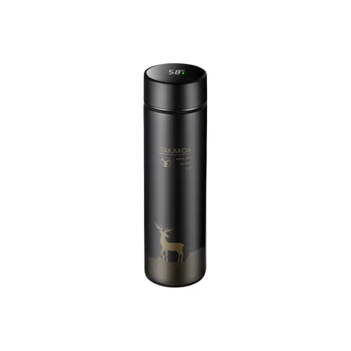 Sweet Pillow House High-End Insulated Cup 304 Stainless Steel 500ml