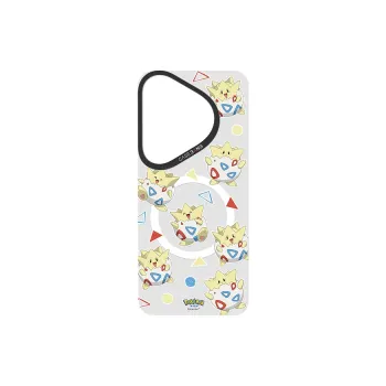 CASEBANG PC Material Pokémon Collaborative Phone Case With Magnetic Back Cover Compatible With Huawei Pura70/pro+/Ultra