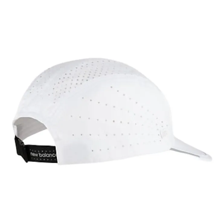 New Balance 5 Panel Pro Run Hat-1