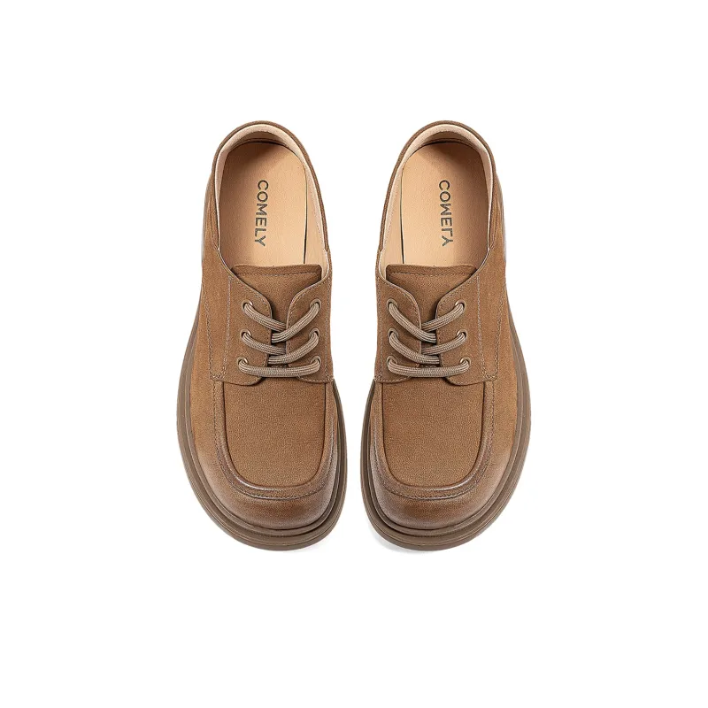 COMELY Casual Single Shoes Women's-2
