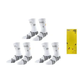 VEIDOORN x Pokemon Basketball Socks Unisex