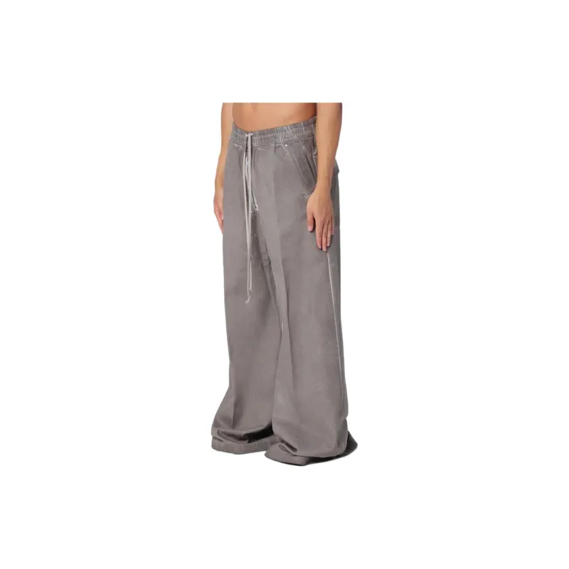 Rick Owens DRKSHDW Geth Belas Jeans-2