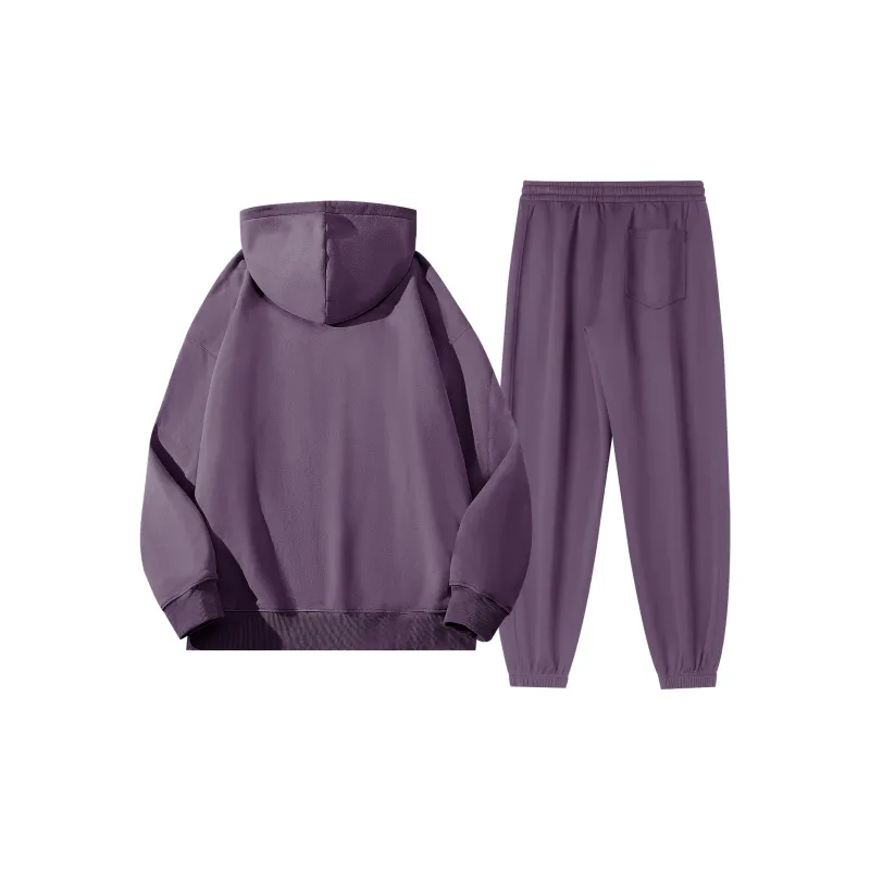 RAP PANDA Casual Sportswear Unisex-9