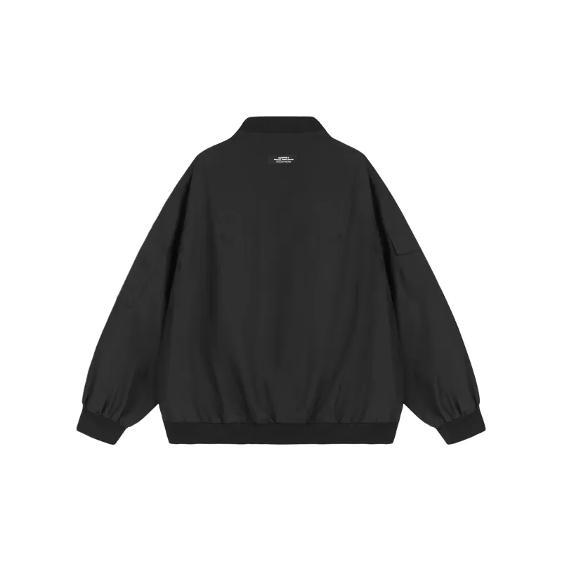 OWOX Baseball Jerseys Unisex-3