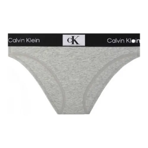 CALVIN KLEIN Underpants Women's 1 Pack Gray