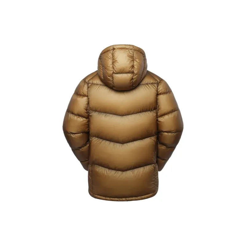 Black Ice Down Jackets Men-4