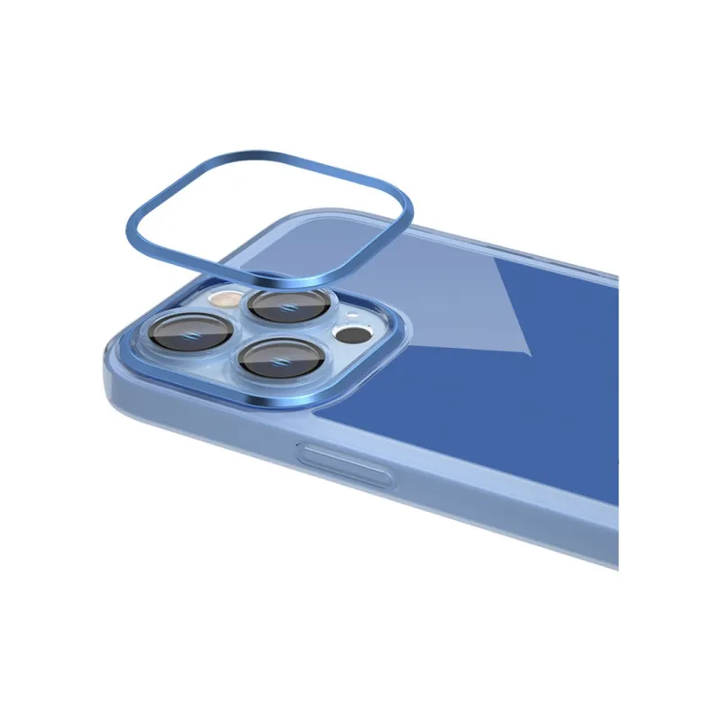 Ray chain Phone Cases-2