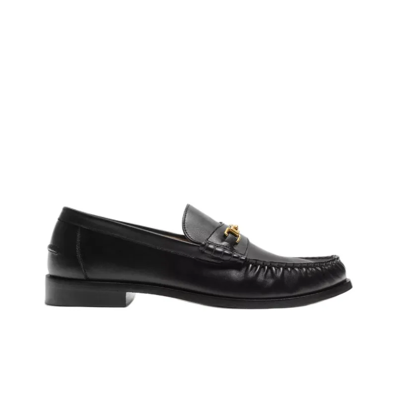 ZARA Loafers Men-1