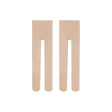 Footed Skin *2