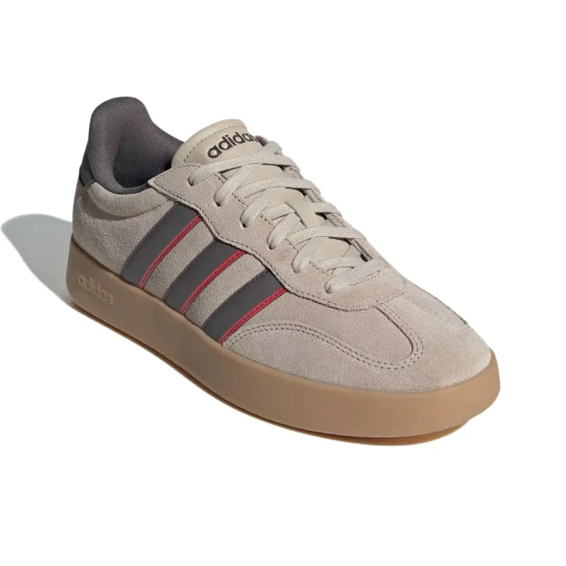 Adidas Barreda 'Brown Gum'-2