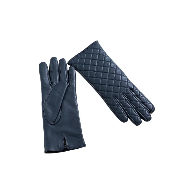 Yamaichi Maru Top Grain Sheepskin Gloves Women's-2