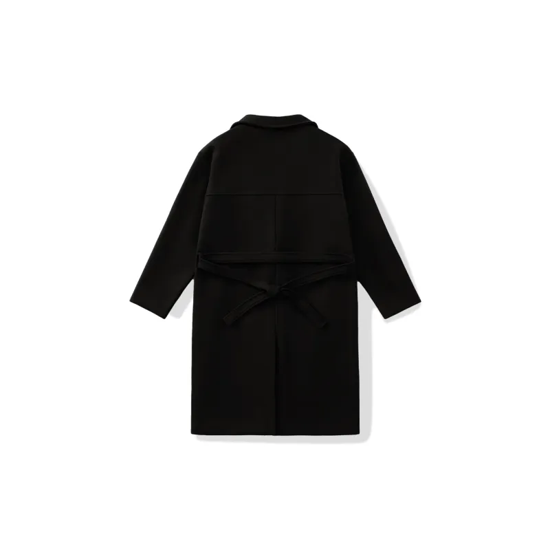 ALEXANDRO FRATELLI Trench Coat Men's-1