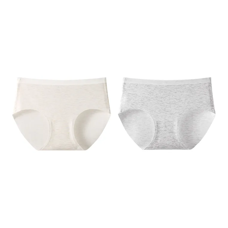 Huabanduo Women's Antibacterial Modal Underpants Women's Multi Pack-14