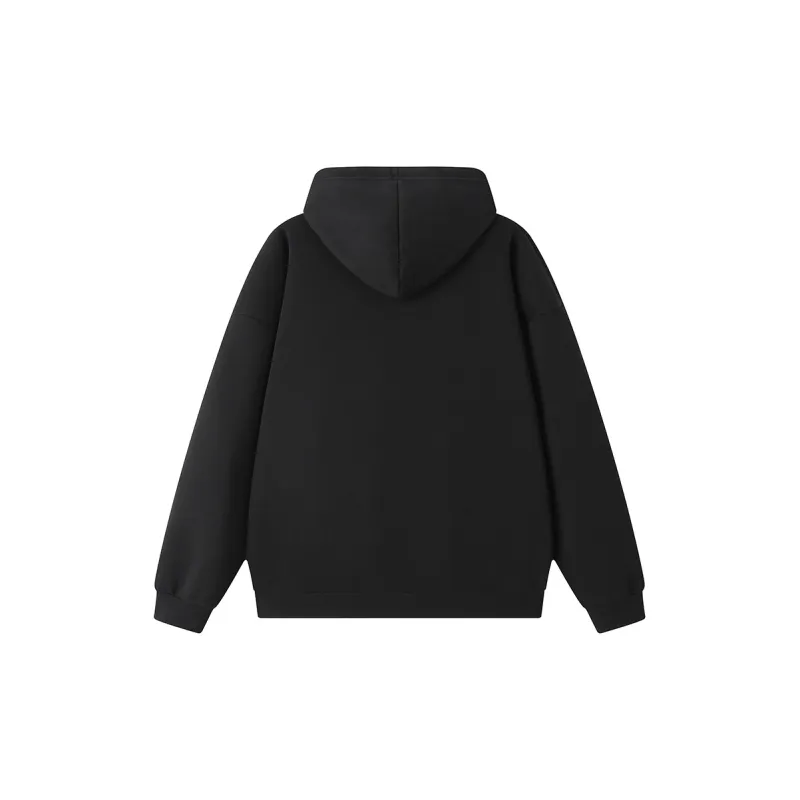 Kung Fu Panda Sweatshirt Unisex-2