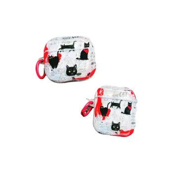 BZZOKI Headphone Cases