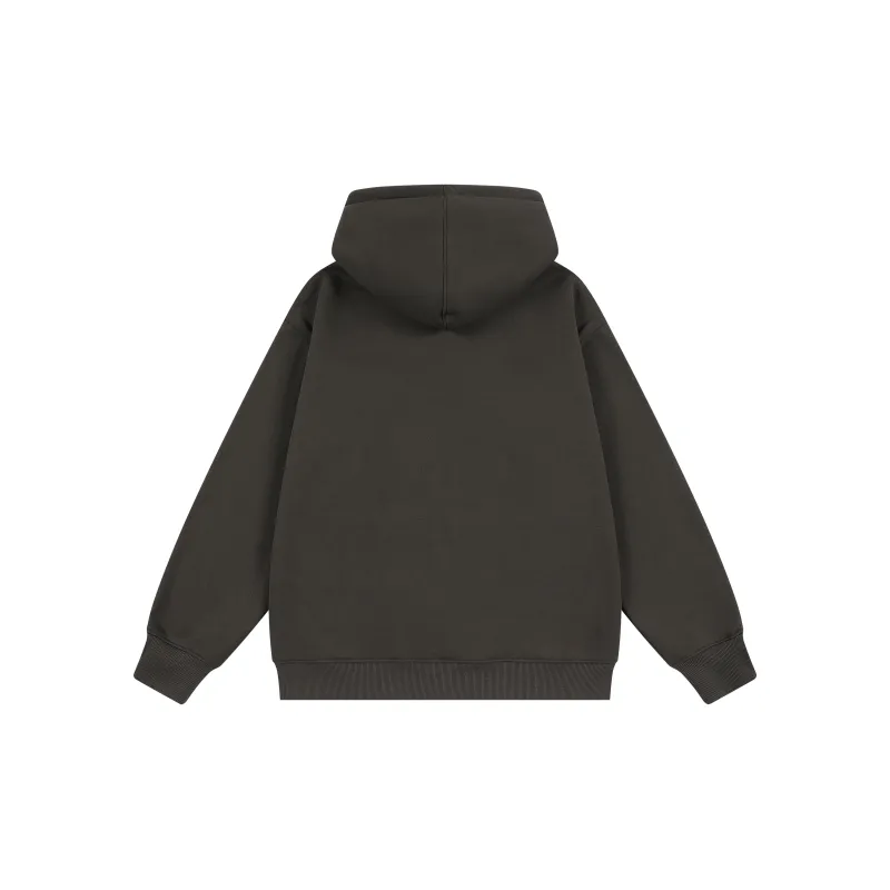 Love Monster Sweatshirts Unisex-21