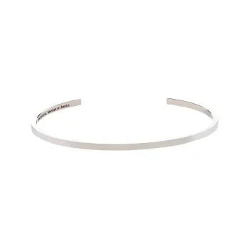Le Gramme 7g Ribbon Bangle