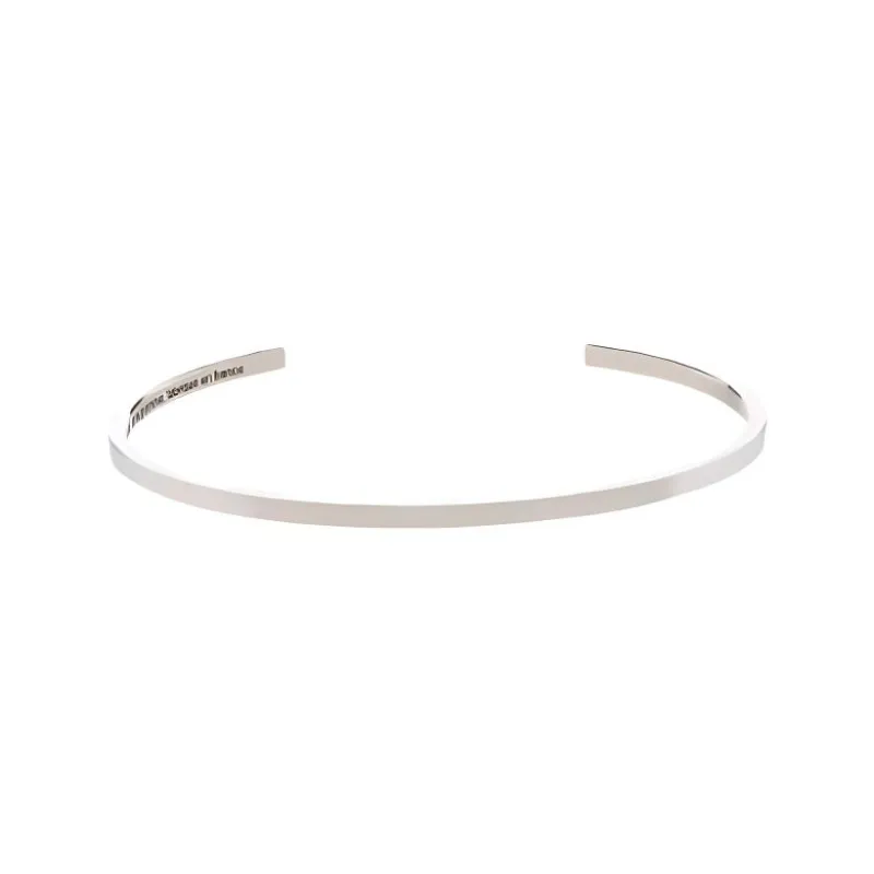 Le Gramme 7g Ribbon Bangle-0