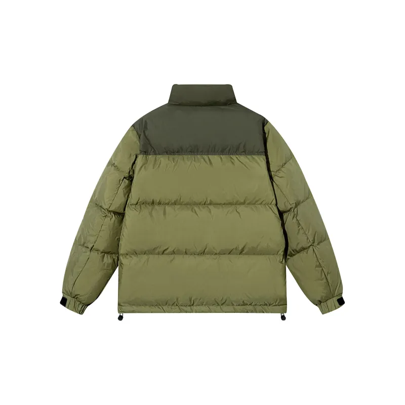 Lightning X Storm Down Jacket Unisex-15