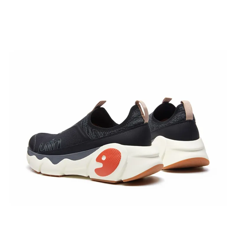 U.IN Sotogrande Series Low-Top Casual Shoes Unisex-34