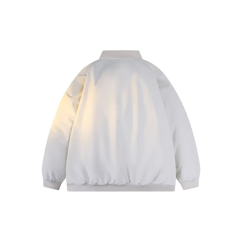 FORIDER Puffer Jackets Unisex-5