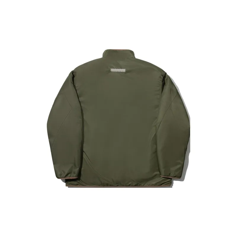 LiNing x KEH FORME Jackets & Coats Unisex Light Green-1