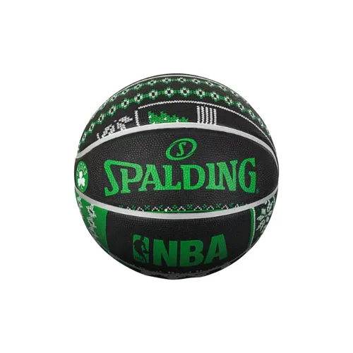 SPALDING Basketball