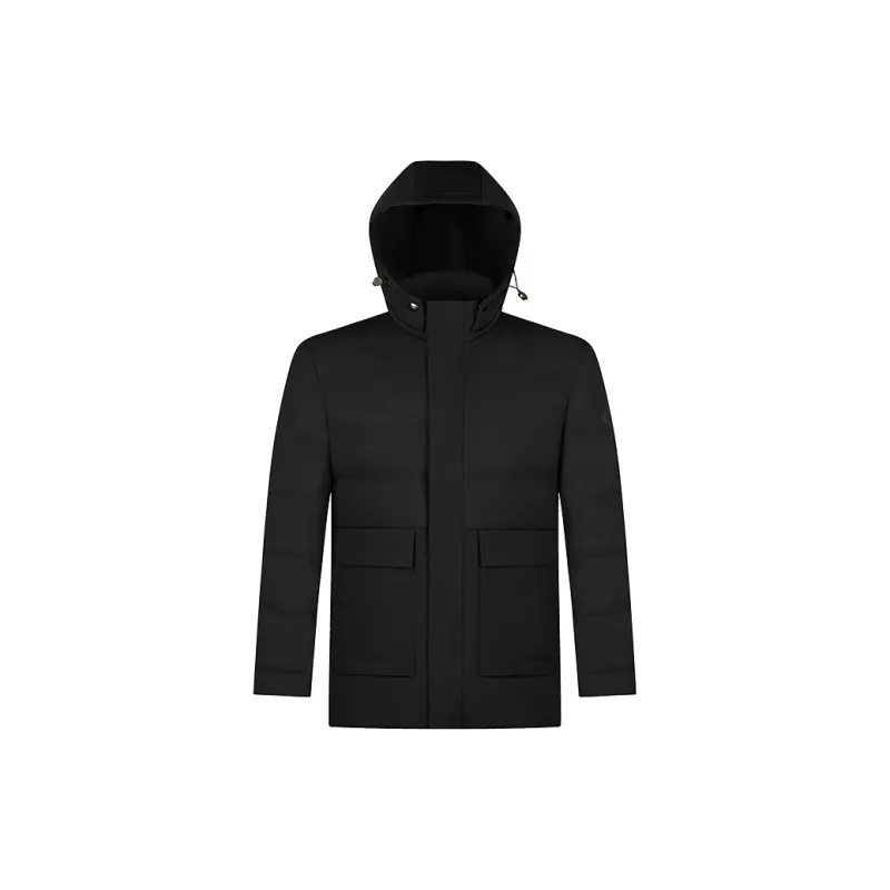 SEVEN Down Jackets Men-1