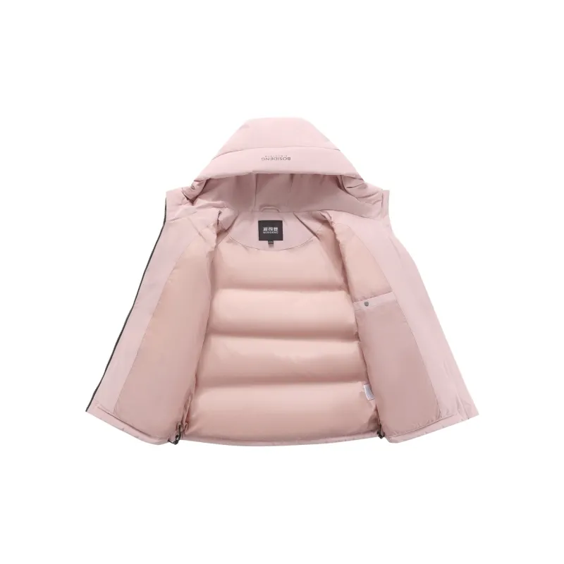 BOSIDENG Fashion Sports Collection Winter Down Jacket Women's-6