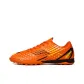 Orange Black-Turf