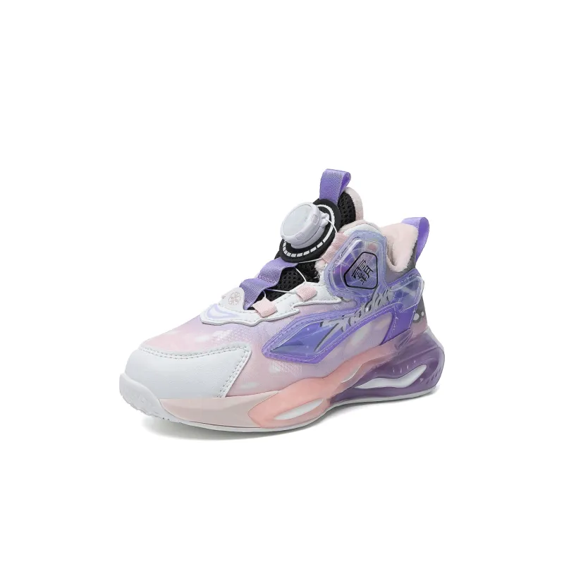 FIRS Kids Children's Basketball Shoes Kids'-3