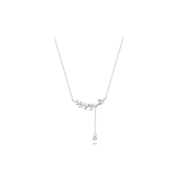 Muyan Alloy Wheat Ear Peaceful Set Women's