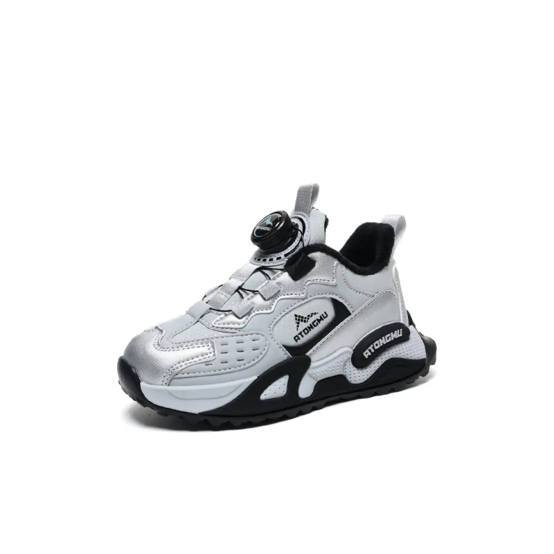 ATONGMU Kids Lifestyle Shoes Kids'-6