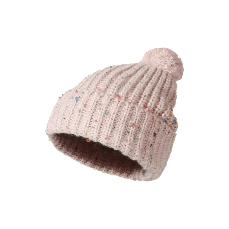 CACUSS Junior Polyester Beanies Women's-2