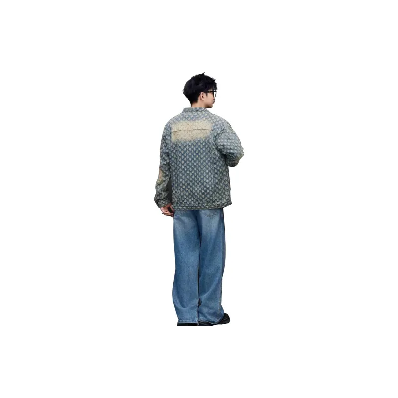 BODY GLOVE Denim Jackets Unisex-20