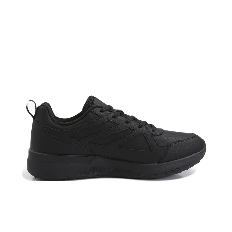 PEAK Tai Chi 2.0 Pro Cushioning Anti Slip And Wear Resistant Low Top Training Shoes Men's Black-1