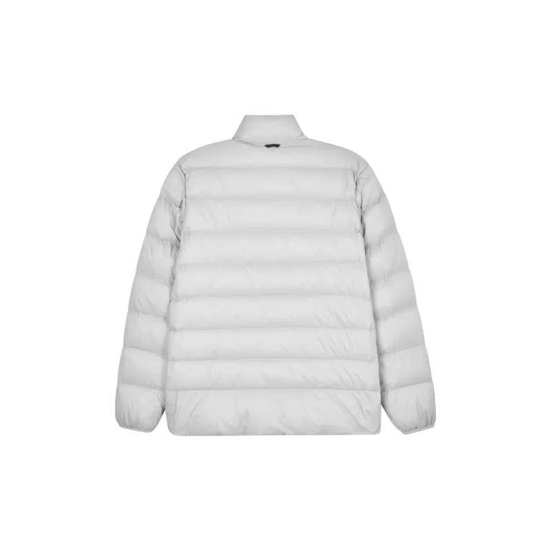 Skechers Windbreaker Jacket Women's Baby Light Blue-5